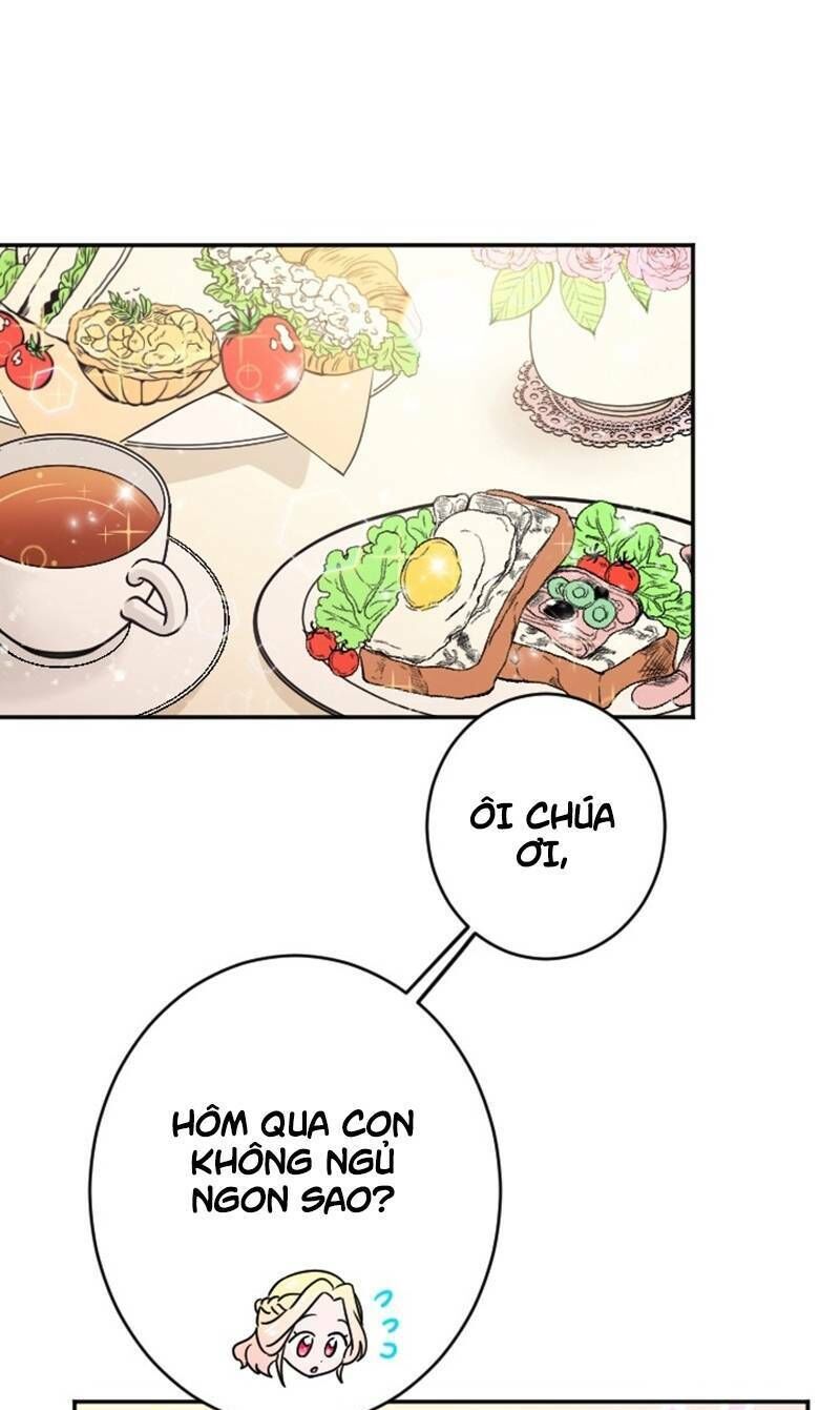 Tiểu Thư Bé Bỏng Đáng Yêu! Chapter 55 - 40