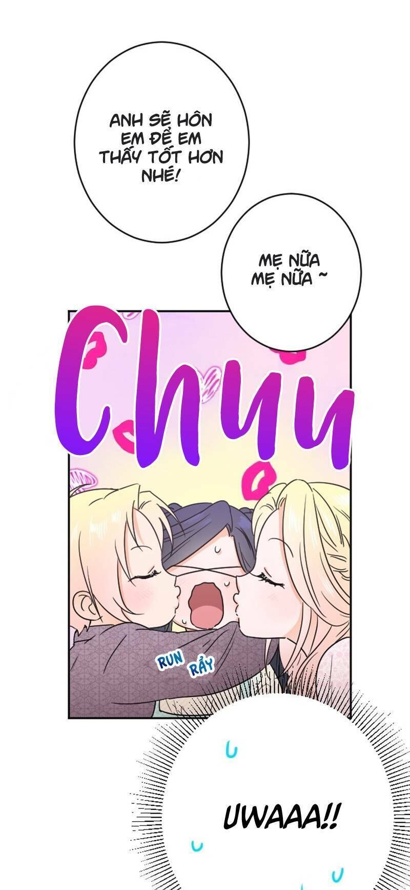 Tiểu Thư Bé Bỏng Đáng Yêu! Chapter 55 - 42