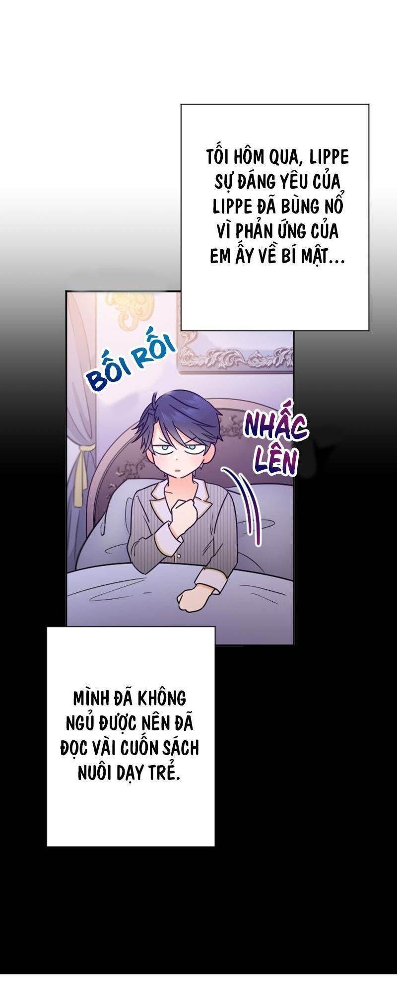 Tiểu Thư Bé Bỏng Đáng Yêu! Chapter 55 - 50
