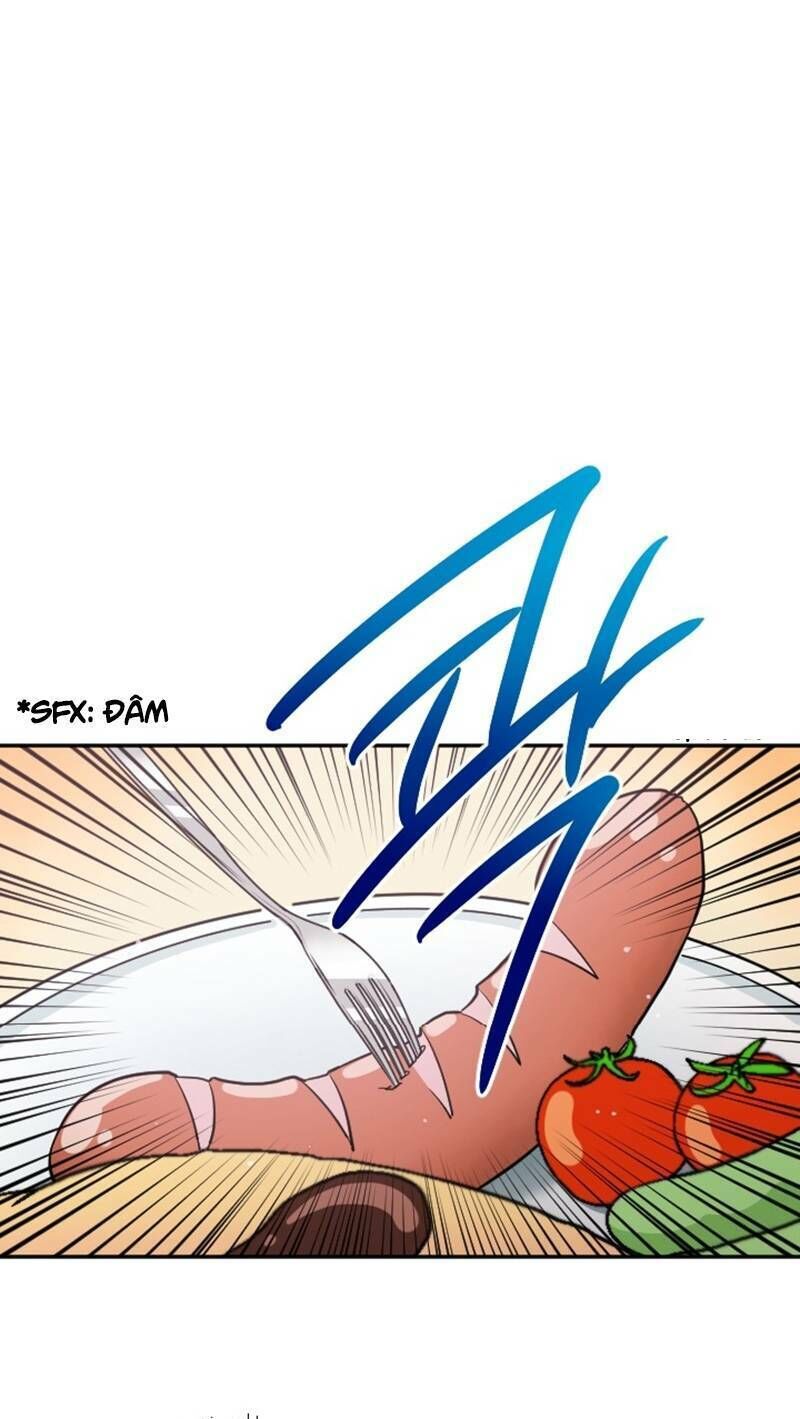 Tiểu Thư Bé Bỏng Đáng Yêu! Chapter 55 - 53