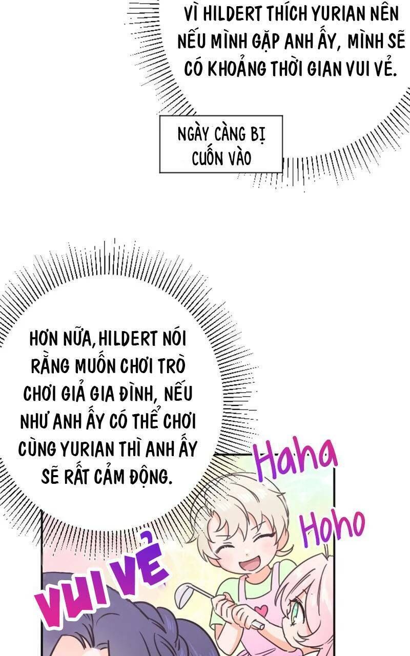 Tiểu Thư Bé Bỏng Đáng Yêu! Chapter 56 - 13