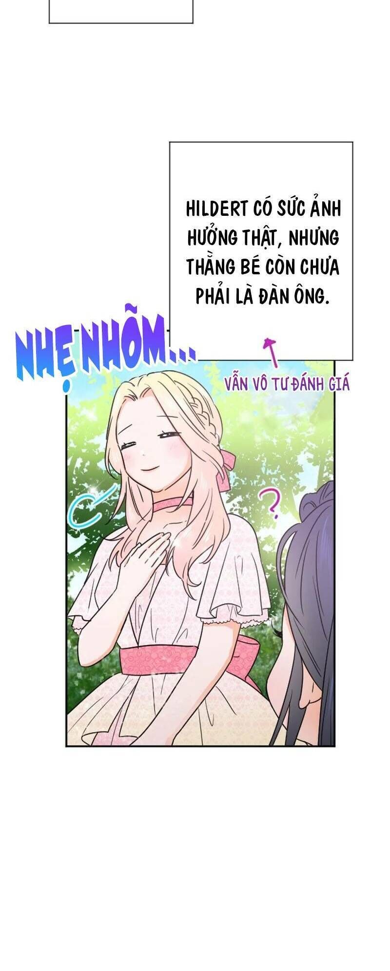 Tiểu Thư Bé Bỏng Đáng Yêu! Chapter 56 - 16