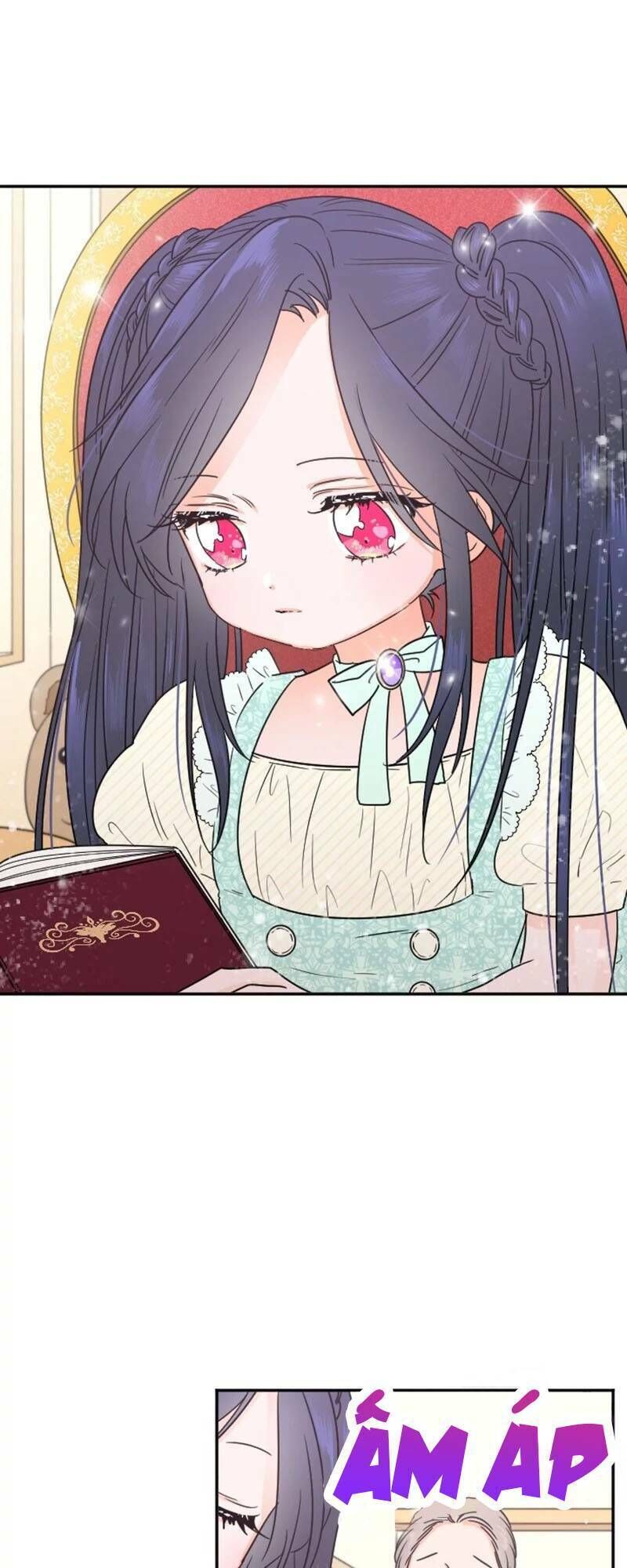Tiểu Thư Bé Bỏng Đáng Yêu! Chapter 56 - 19