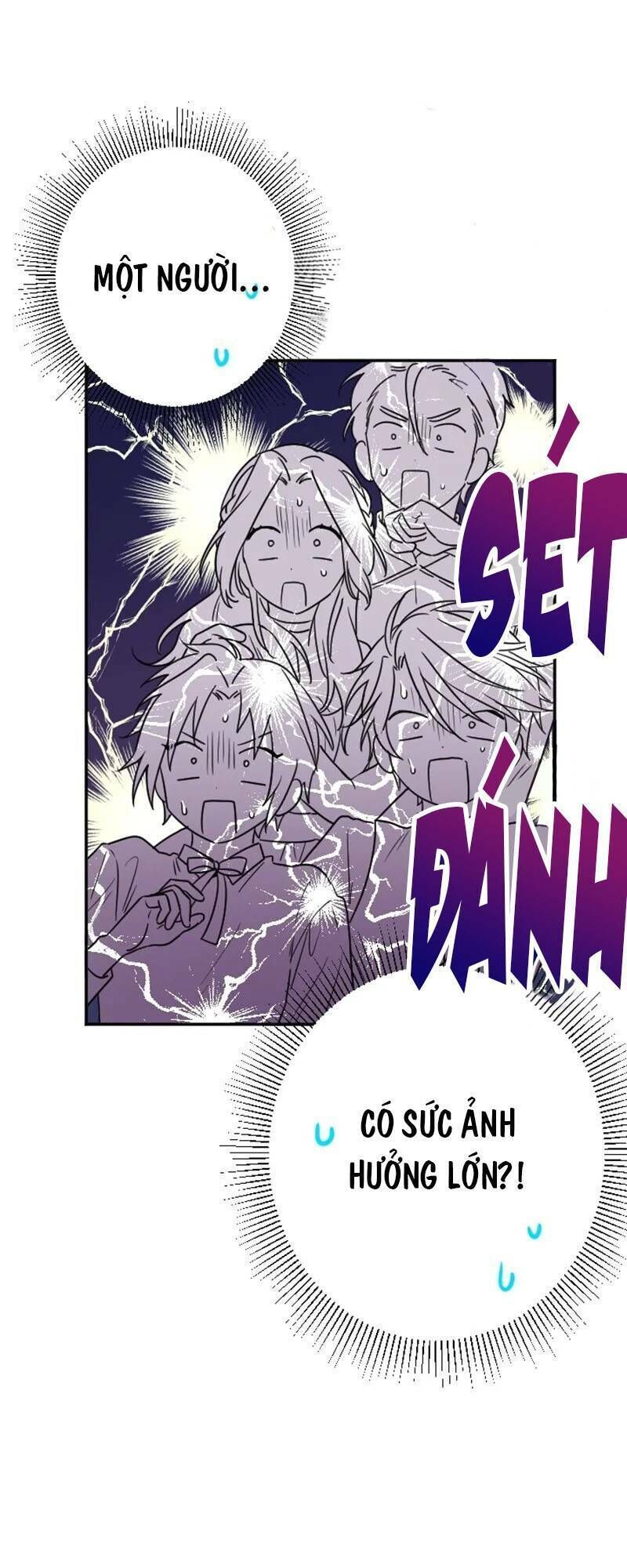Tiểu Thư Bé Bỏng Đáng Yêu! Chapter 56 - 8