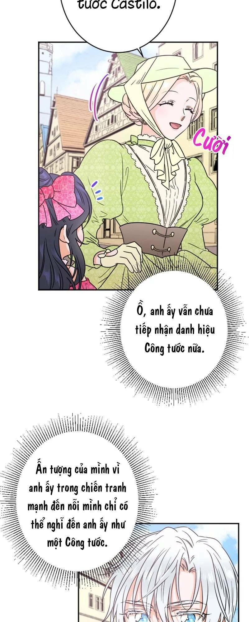 Tiểu Thư Bé Bỏng Đáng Yêu! Chapter 58 - 5