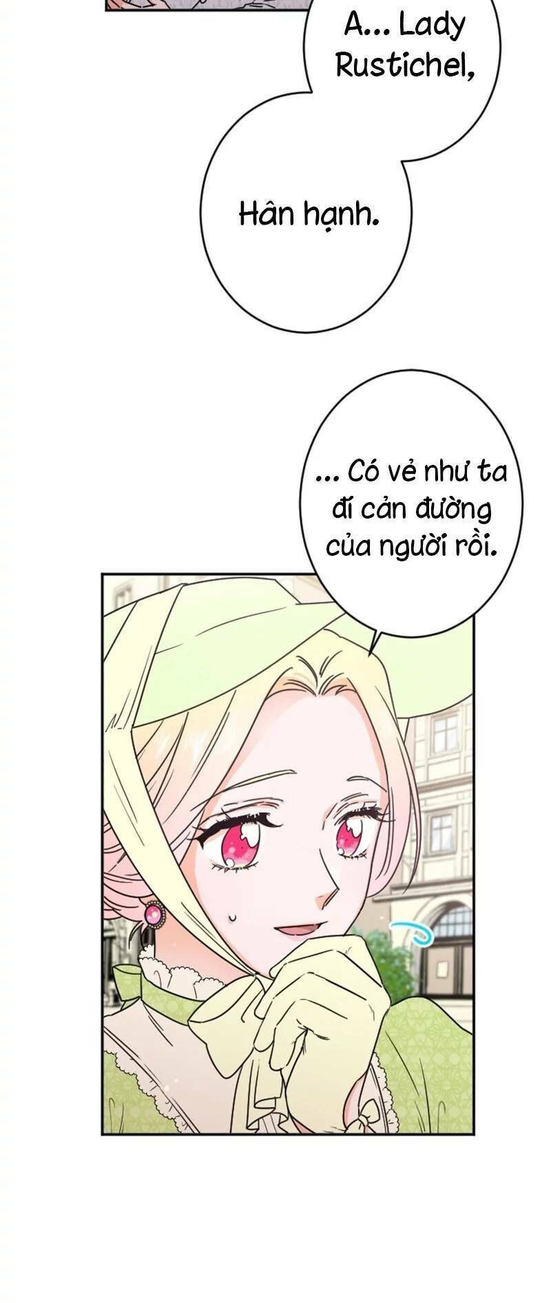 Tiểu Thư Bé Bỏng Đáng Yêu! Chapter 58 - 9