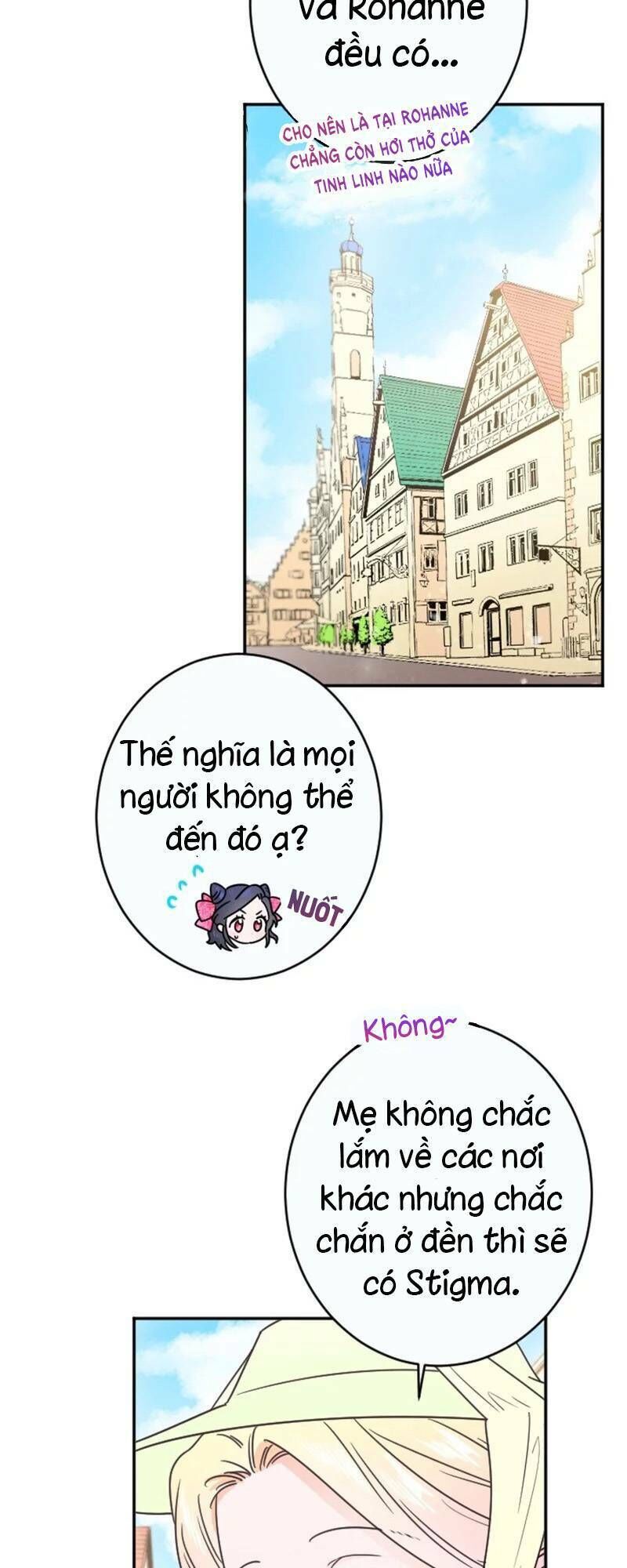 Tiểu Thư Bé Bỏng Đáng Yêu! Chapter 59 - 25