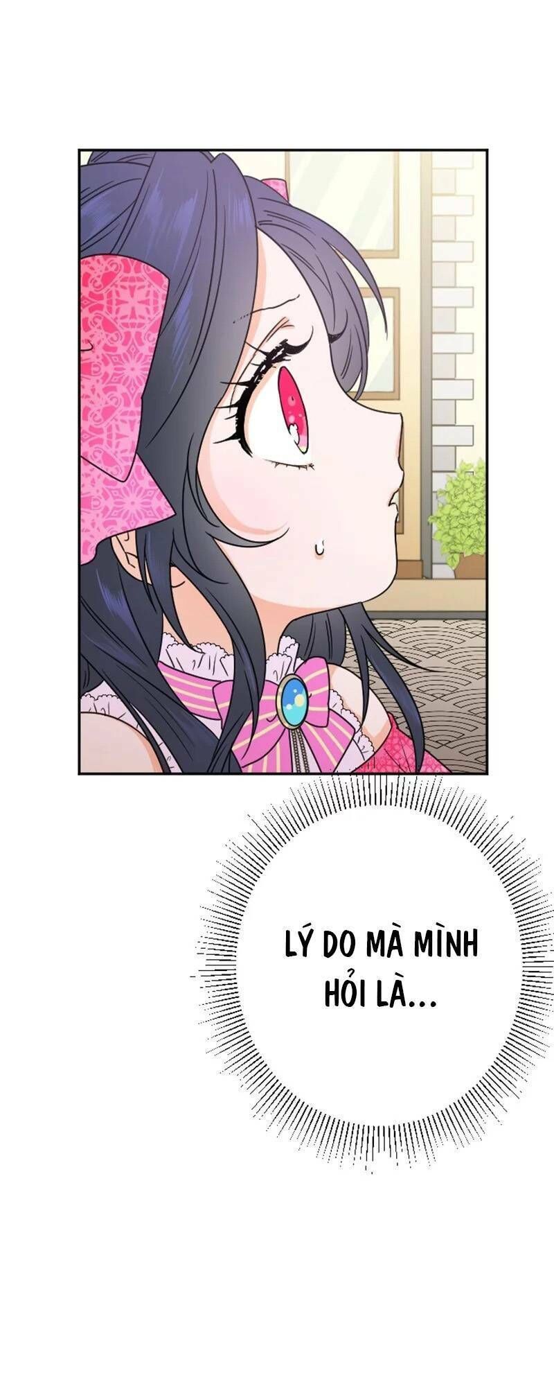 Tiểu Thư Bé Bỏng Đáng Yêu! Chapter 59 - 4