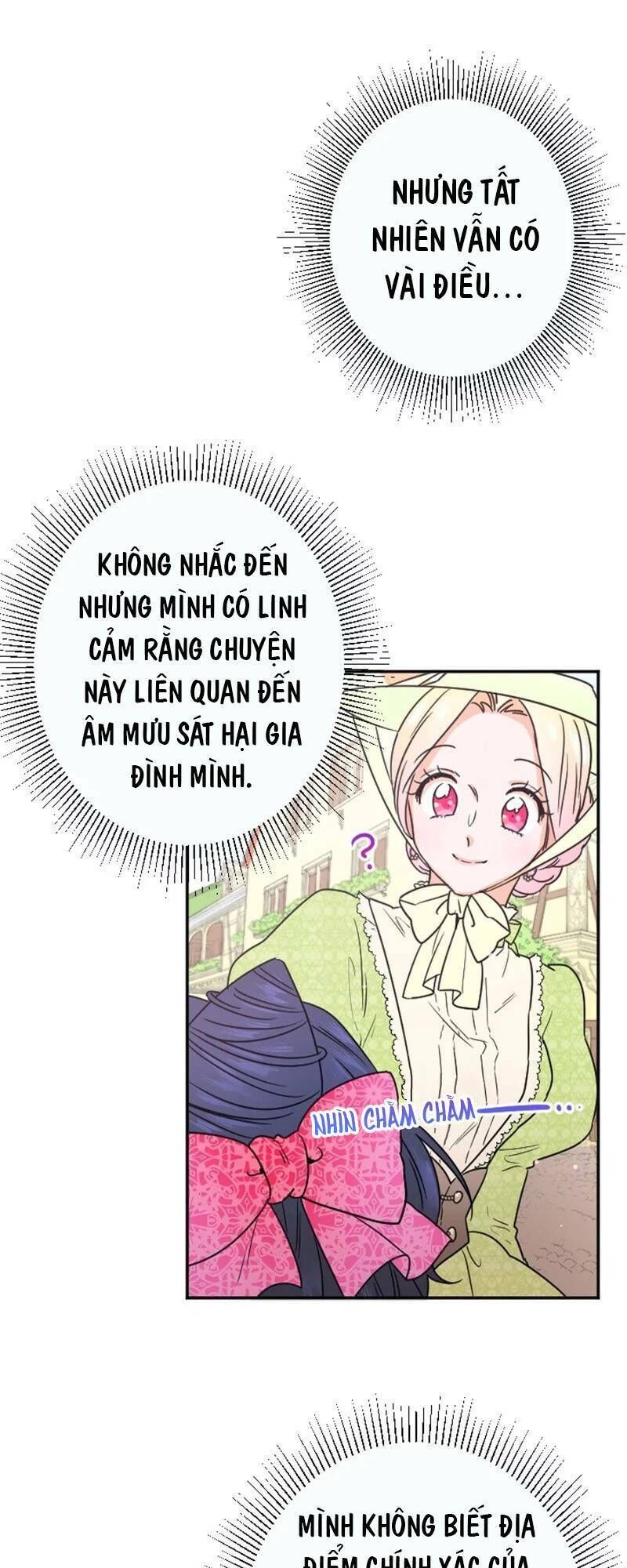 Tiểu Thư Bé Bỏng Đáng Yêu! Chapter 59 - 32