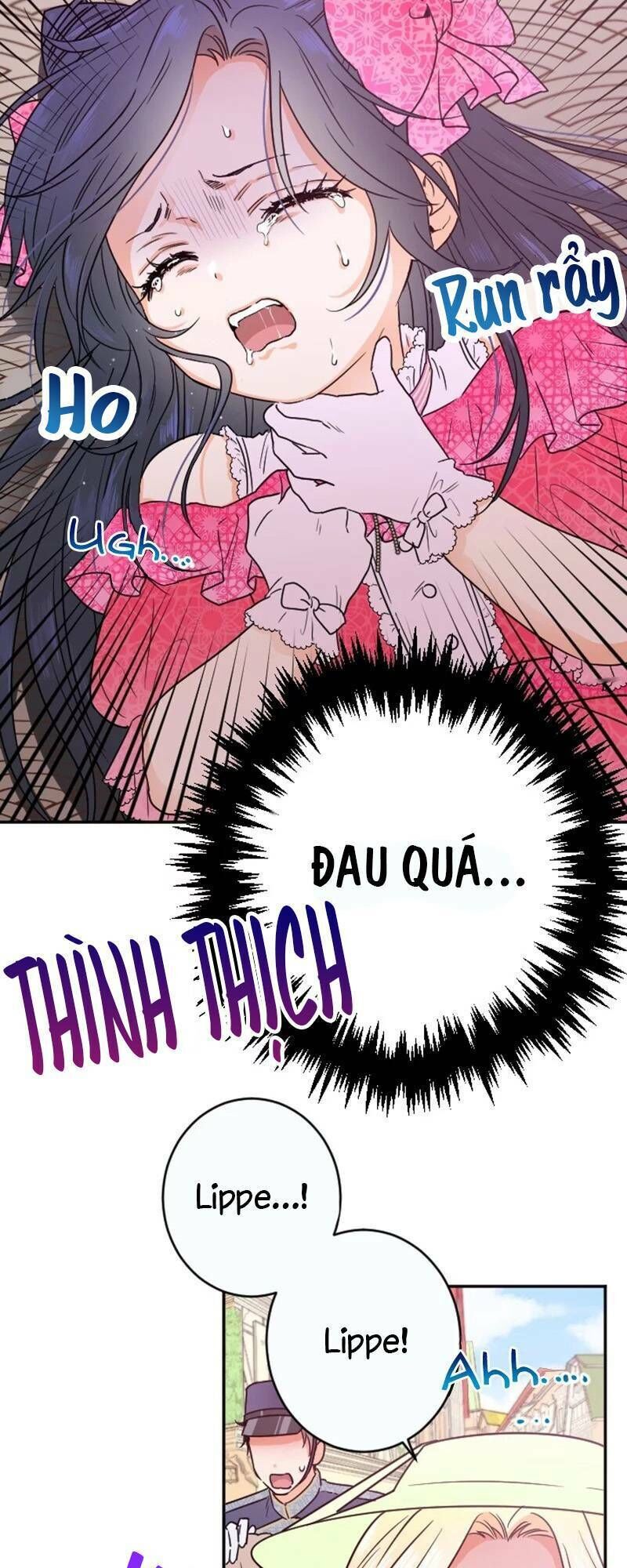 Tiểu Thư Bé Bỏng Đáng Yêu! Chapter 59 - 38