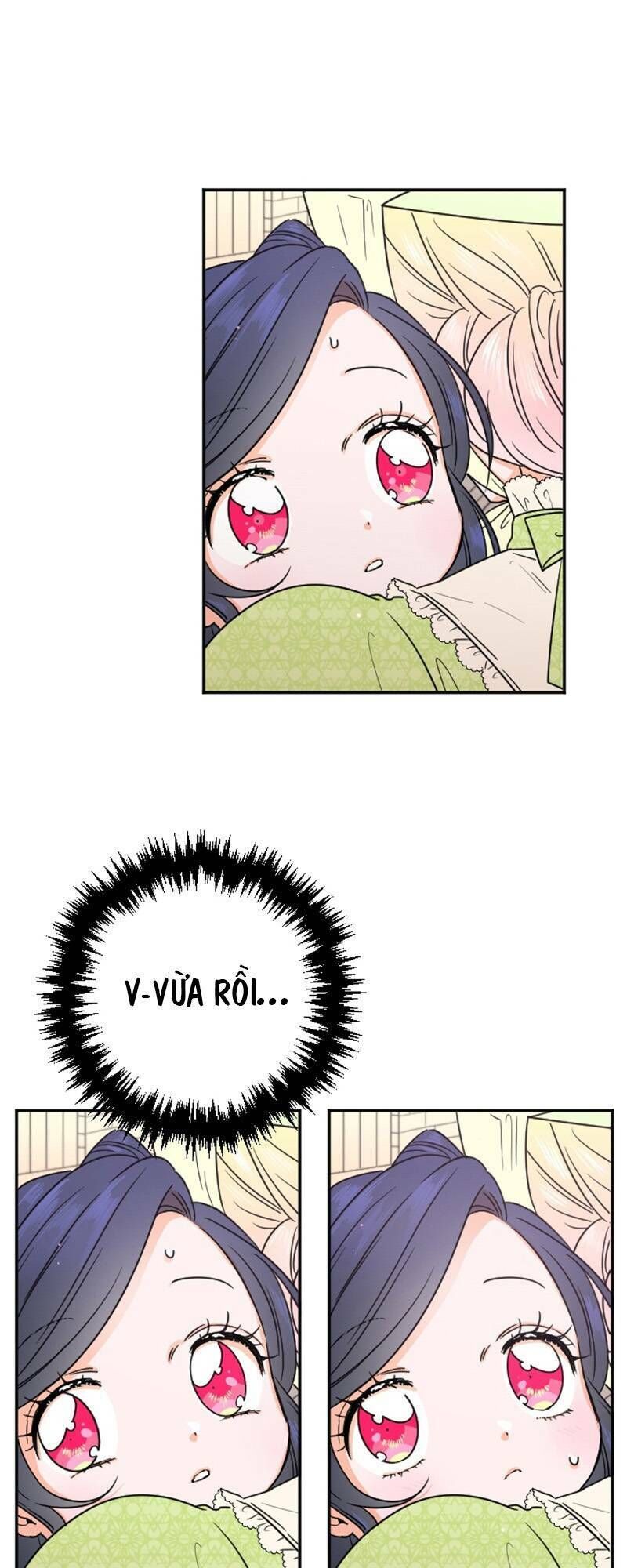 Tiểu Thư Bé Bỏng Đáng Yêu! Chapter 60 - 11