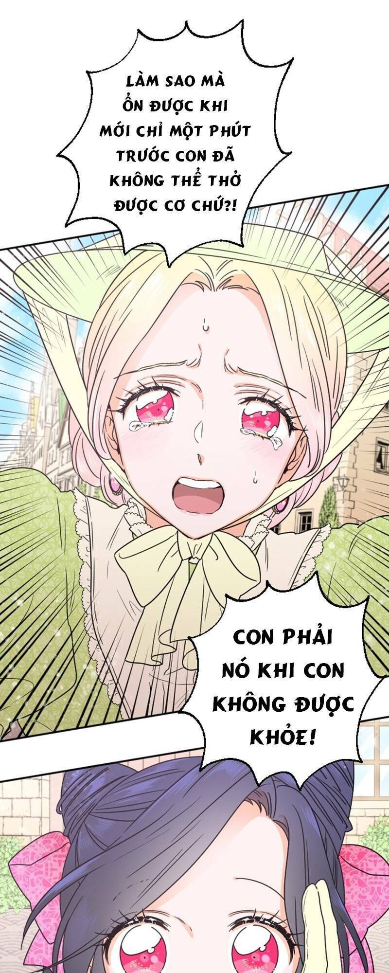 Tiểu Thư Bé Bỏng Đáng Yêu! Chapter 60 - 16