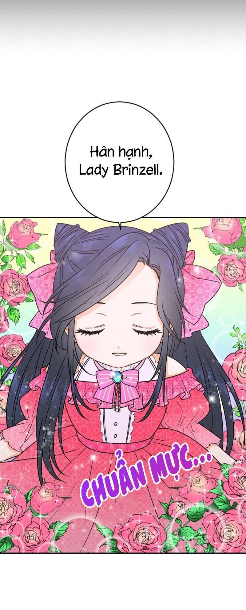 Tiểu Thư Bé Bỏng Đáng Yêu! Chapter 60 - 25