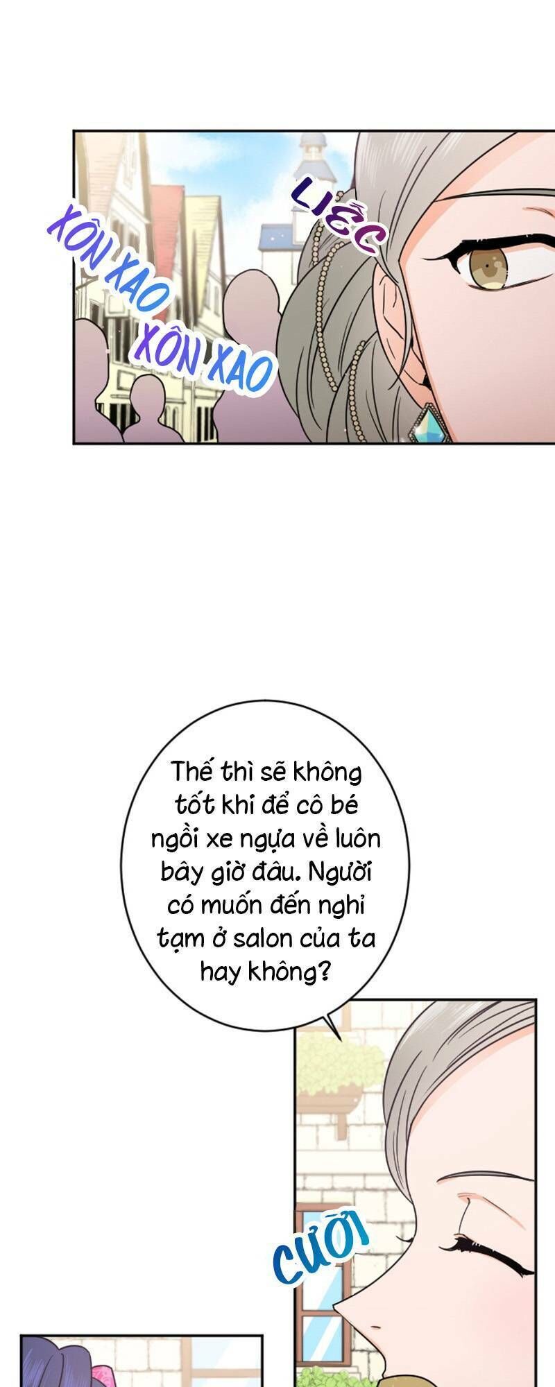 Tiểu Thư Bé Bỏng Đáng Yêu! Chapter 60 - 29