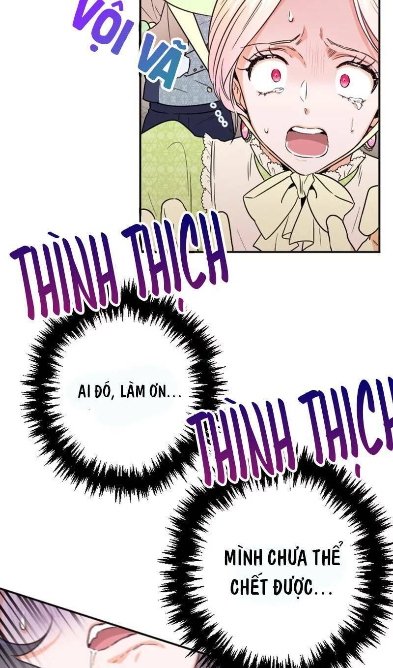 Tiểu Thư Bé Bỏng Đáng Yêu! Chapter 60 - 4