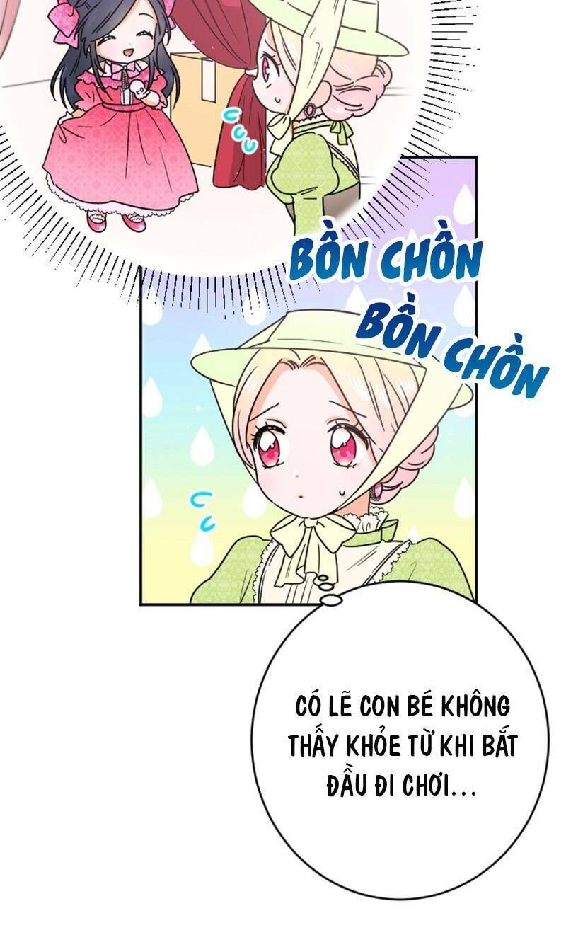 Tiểu Thư Bé Bỏng Đáng Yêu! Chapter 60 - 37