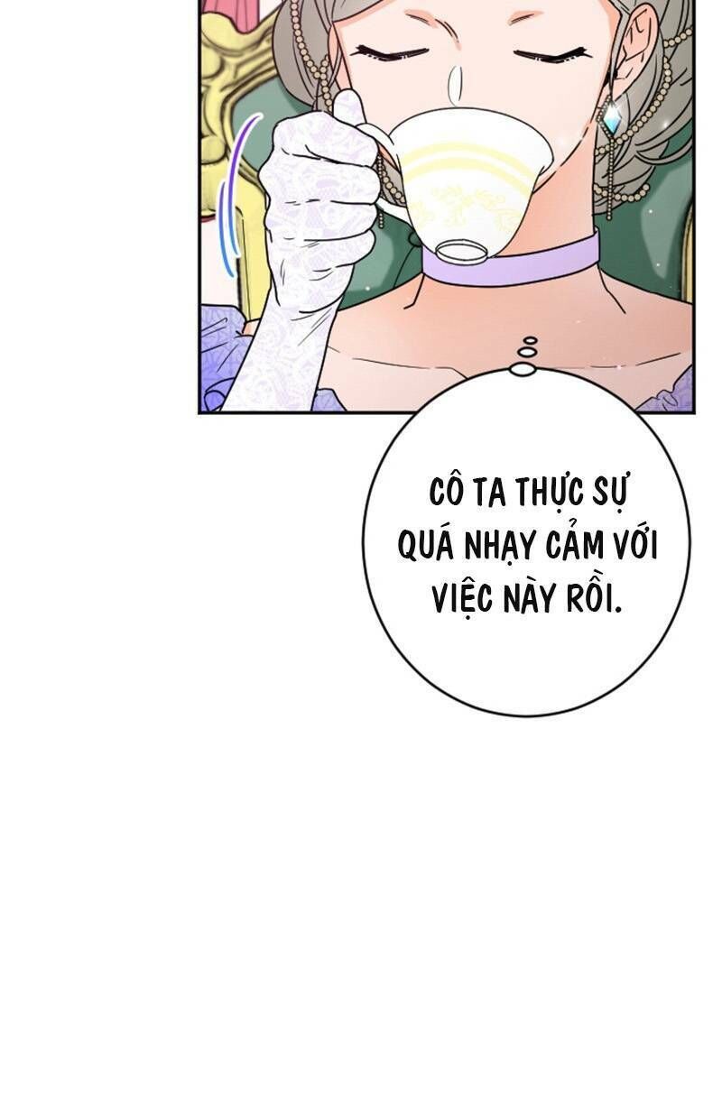Tiểu Thư Bé Bỏng Đáng Yêu! Chapter 60 - 39