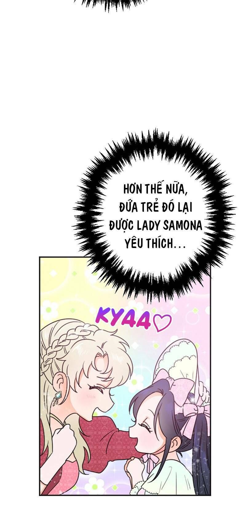 Tiểu Thư Bé Bỏng Đáng Yêu! Chapter 60 - 43
