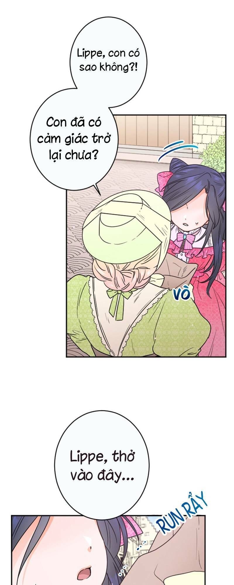 Tiểu Thư Bé Bỏng Đáng Yêu! Chapter 60 - 8