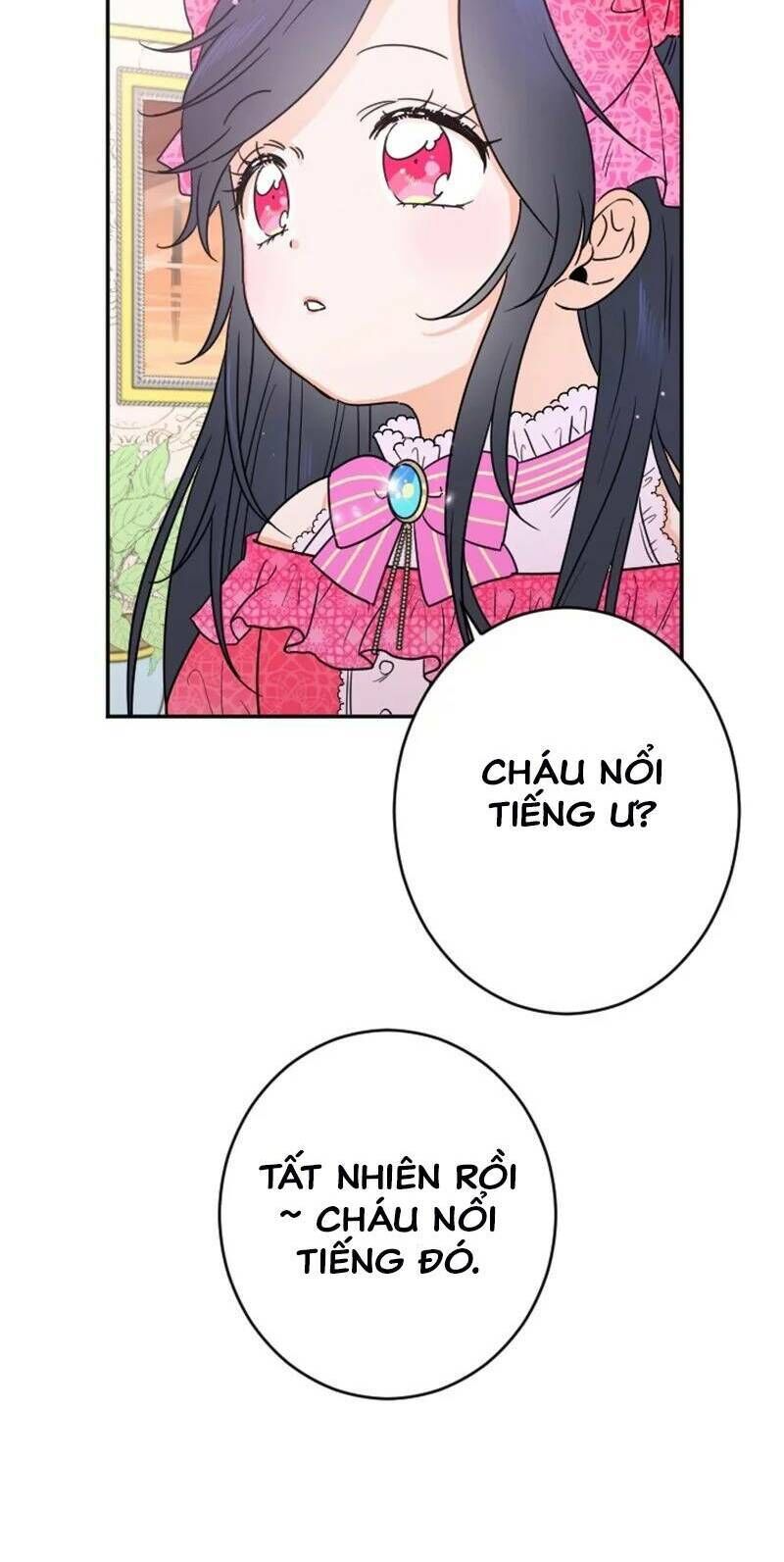 Tiểu Thư Bé Bỏng Đáng Yêu! Chapter 61 - 13