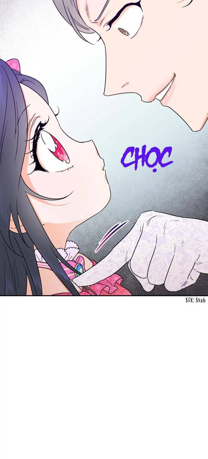 Tiểu Thư Bé Bỏng Đáng Yêu! Chapter 61 - 15