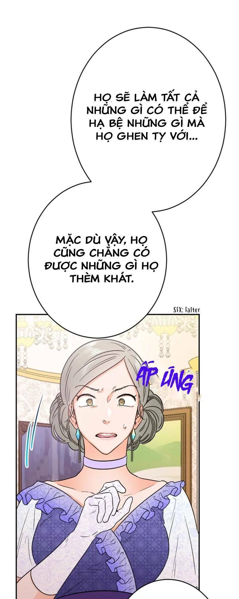 Tiểu Thư Bé Bỏng Đáng Yêu! Chapter 61 - 25