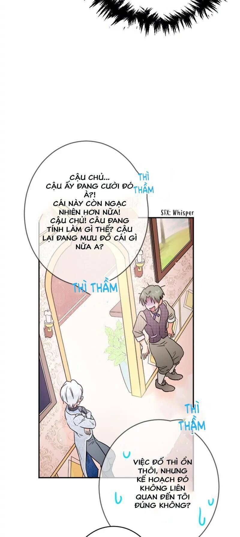 Tiểu Thư Bé Bỏng Đáng Yêu! Chapter 61 - 33