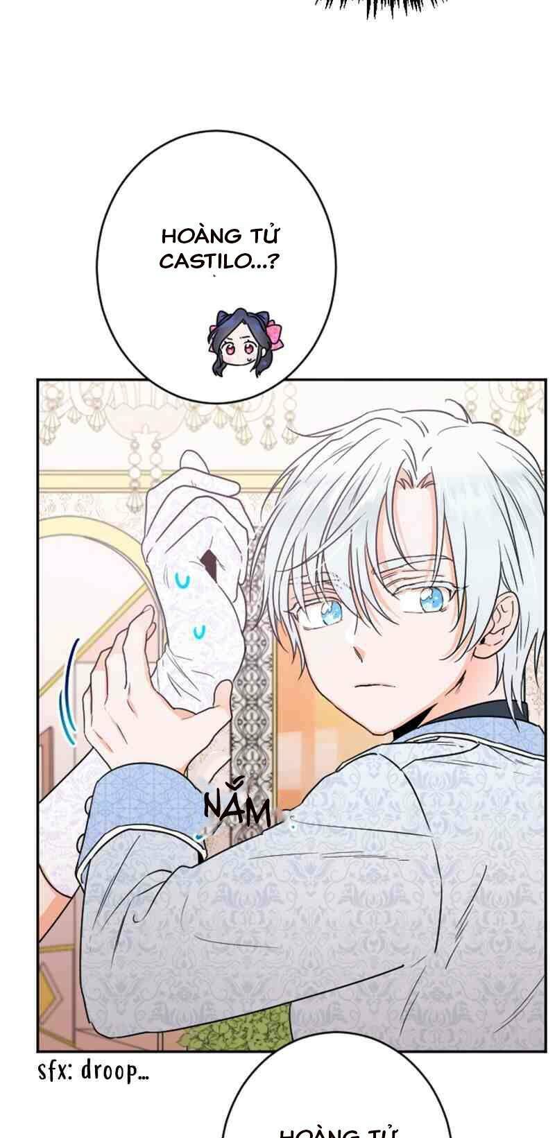 Tiểu Thư Bé Bỏng Đáng Yêu! Chapter 62 - 11