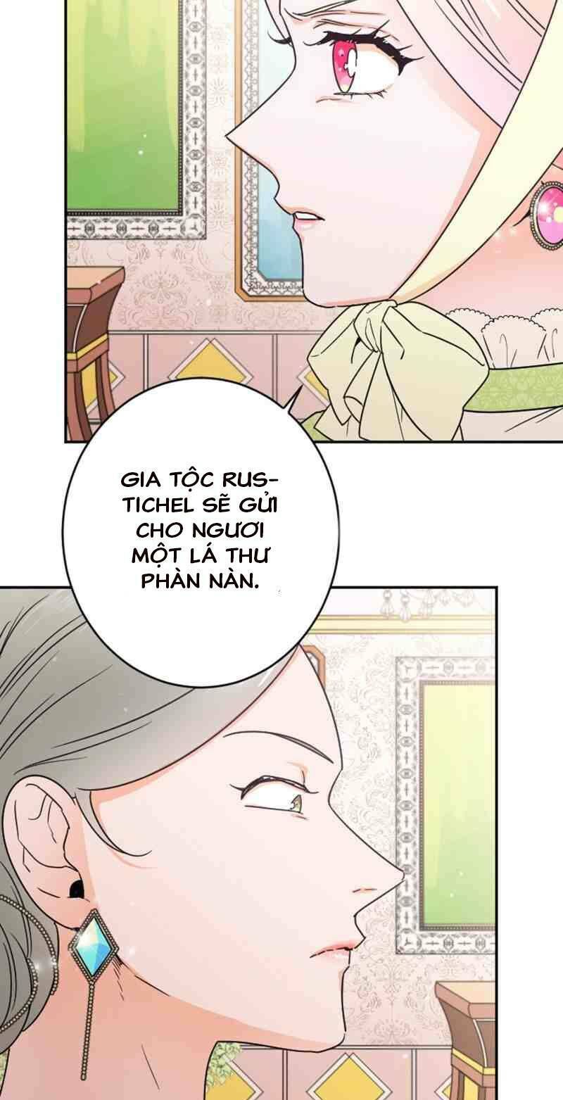 Tiểu Thư Bé Bỏng Đáng Yêu! Chapter 62 - 18
