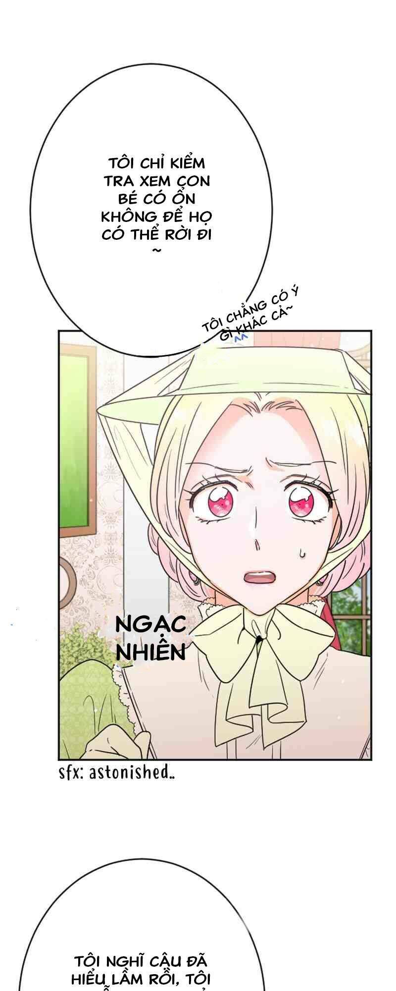 Tiểu Thư Bé Bỏng Đáng Yêu! Chapter 62 - 27