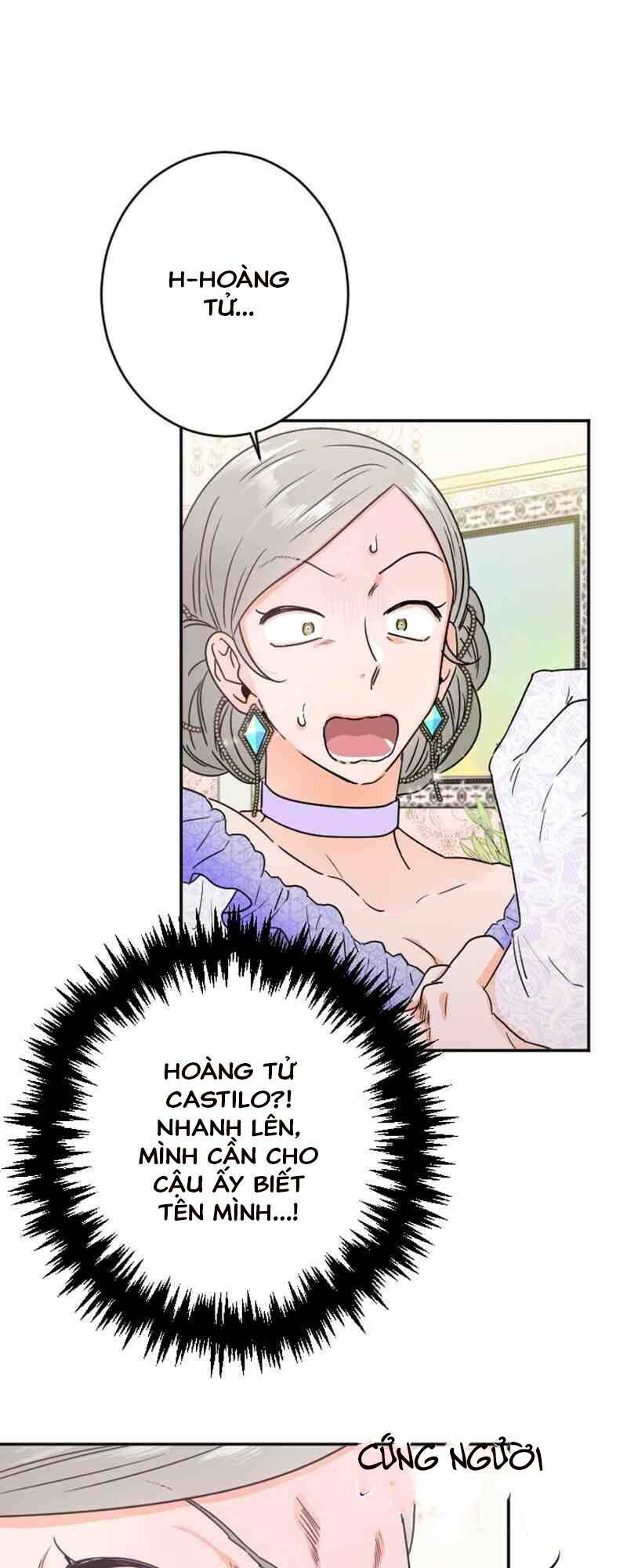 Tiểu Thư Bé Bỏng Đáng Yêu! Chapter 62 - 9