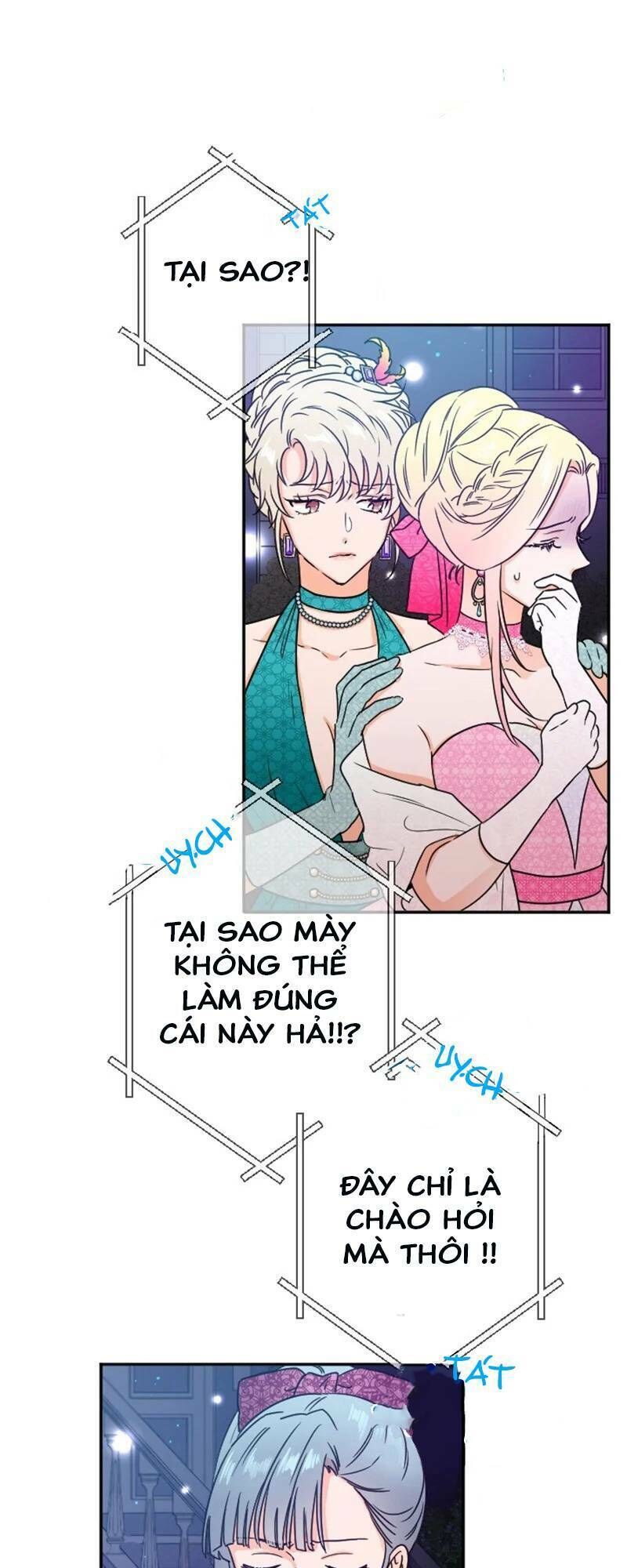 Tiểu Thư Bé Bỏng Đáng Yêu! Chapter 64 - 11