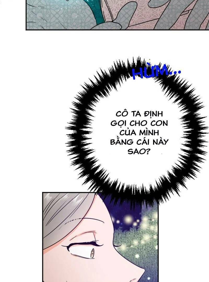 Tiểu Thư Bé Bỏng Đáng Yêu! Chapter 64 - 4