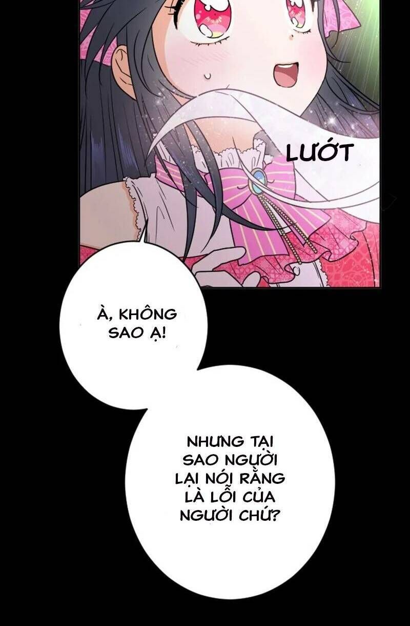 Tiểu Thư Bé Bỏng Đáng Yêu! Chapter 64 - 41