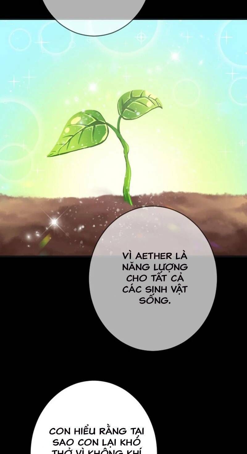 Tiểu Thư Bé Bỏng Đáng Yêu! Chapter 64 - 46