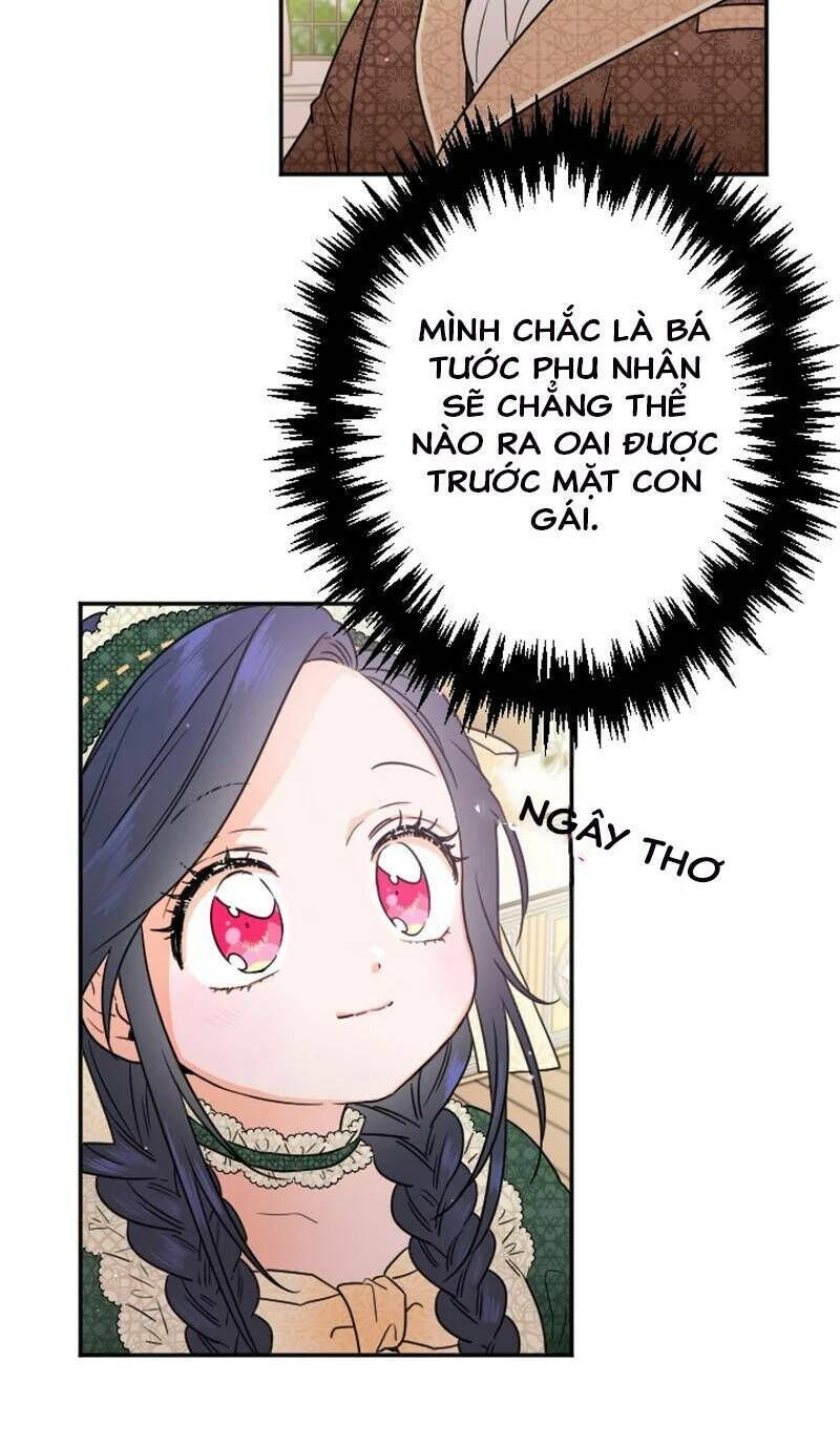 Tiểu Thư Bé Bỏng Đáng Yêu! Chapter 65 - 51