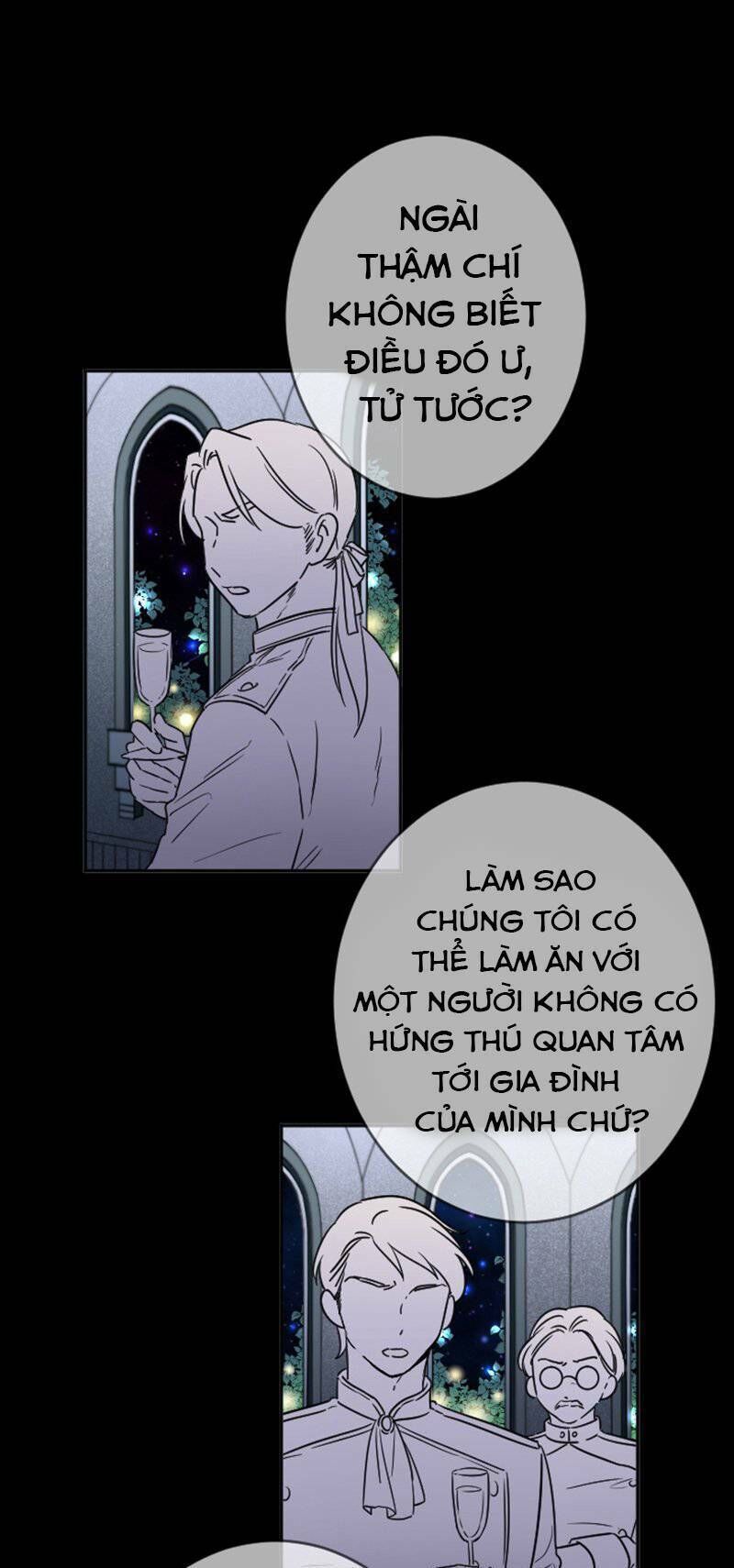 Tiểu Thư Bé Bỏng Đáng Yêu! Chapter 66 - 14