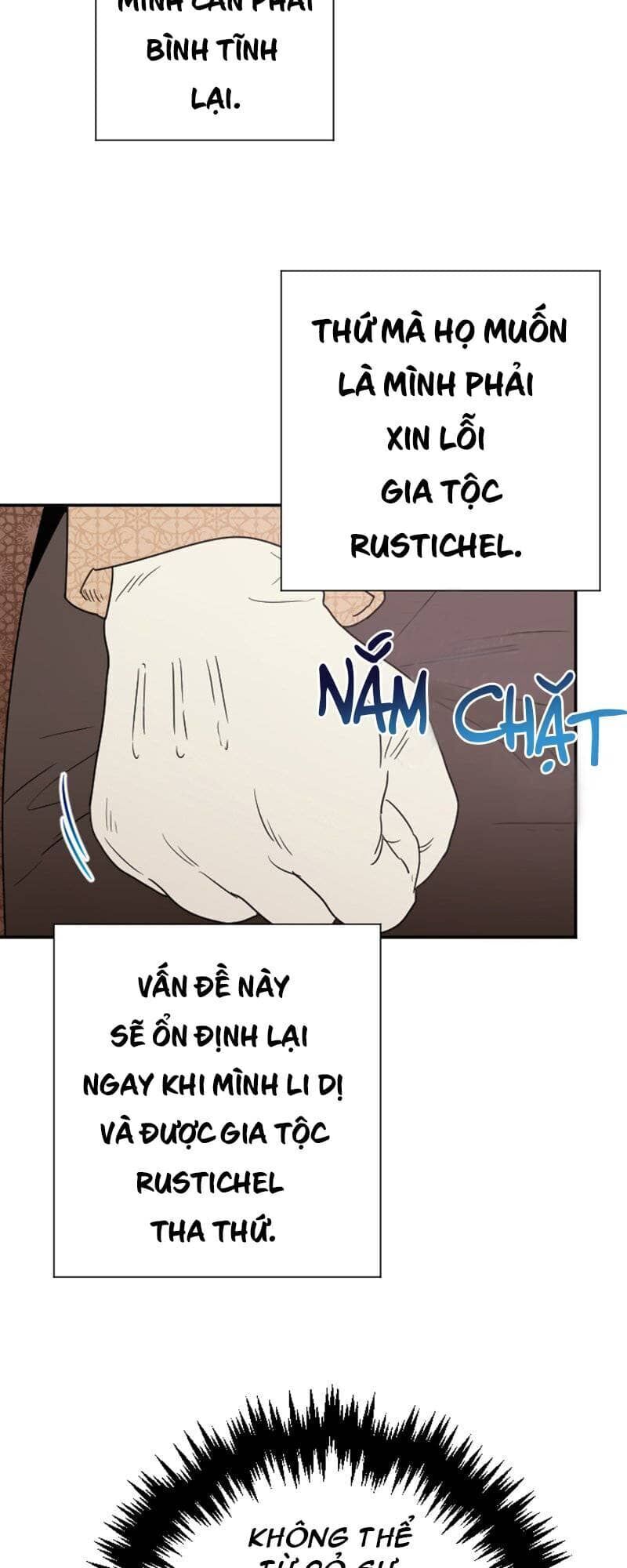 Tiểu Thư Bé Bỏng Đáng Yêu! Chapter 66 - 17
