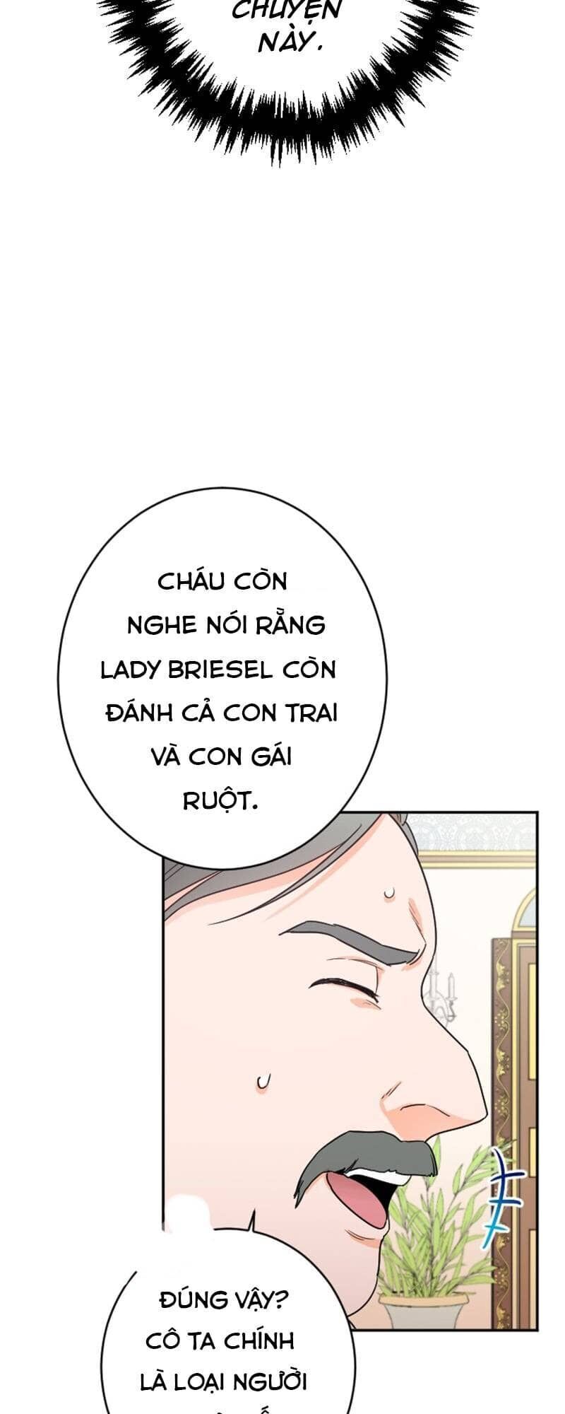 Tiểu Thư Bé Bỏng Đáng Yêu! Chapter 66 - 21