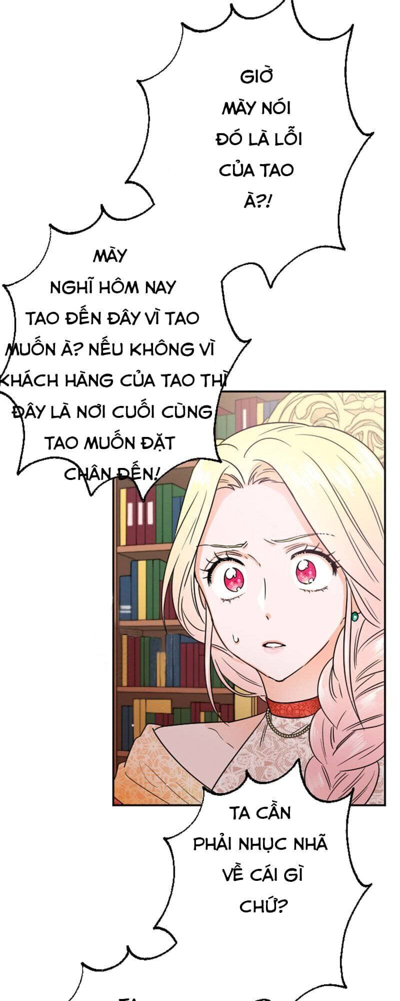 Tiểu Thư Bé Bỏng Đáng Yêu! Chapter 66 - 27