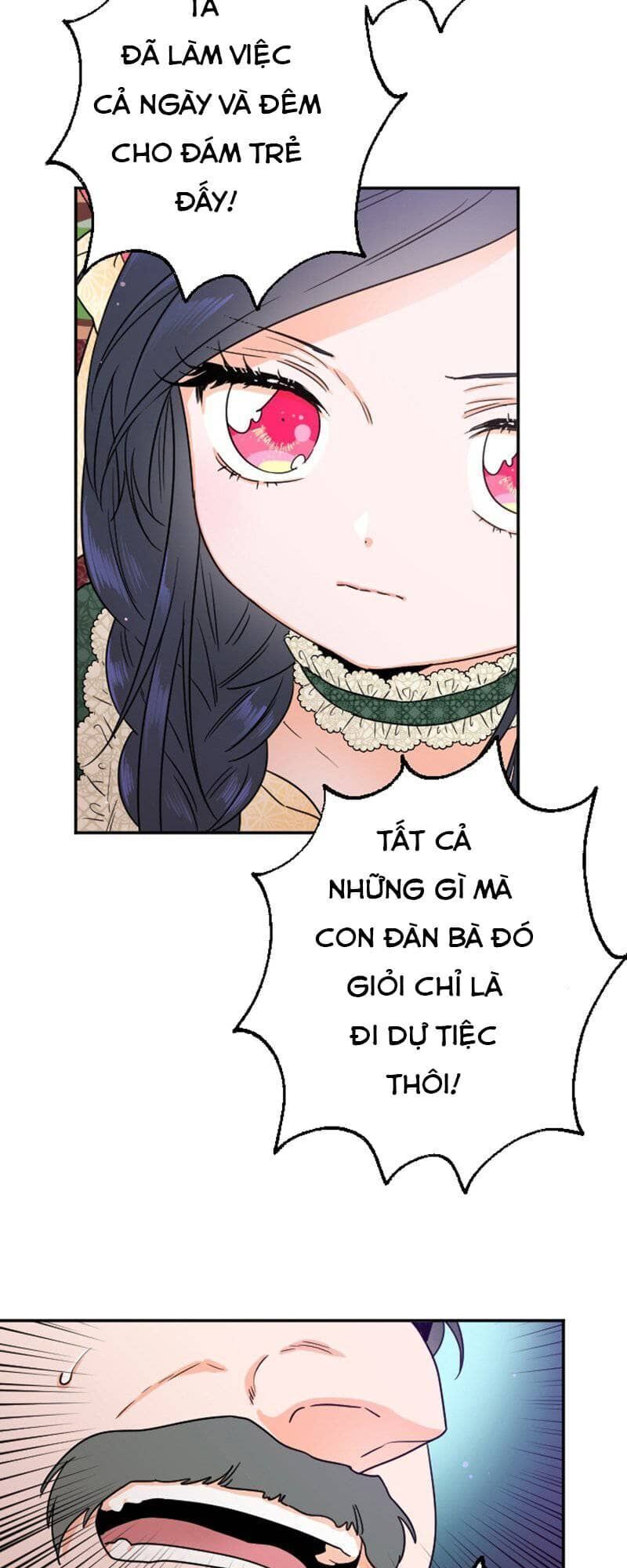 Tiểu Thư Bé Bỏng Đáng Yêu! Chapter 66 - 28