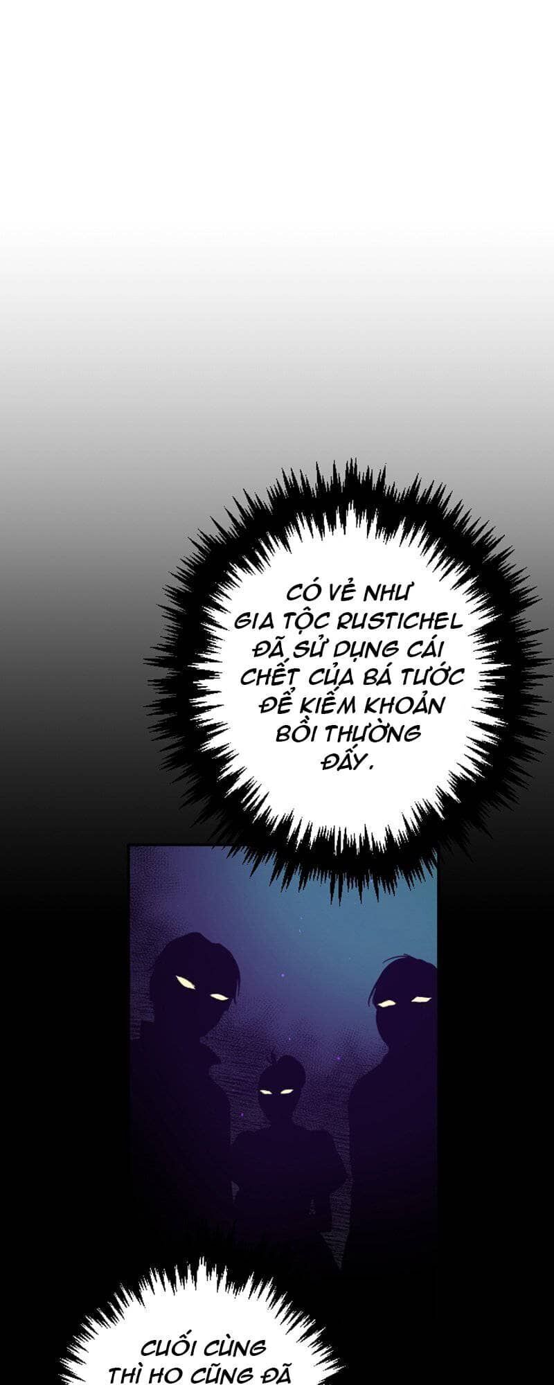 Tiểu Thư Bé Bỏng Đáng Yêu! Chapter 66 - 36