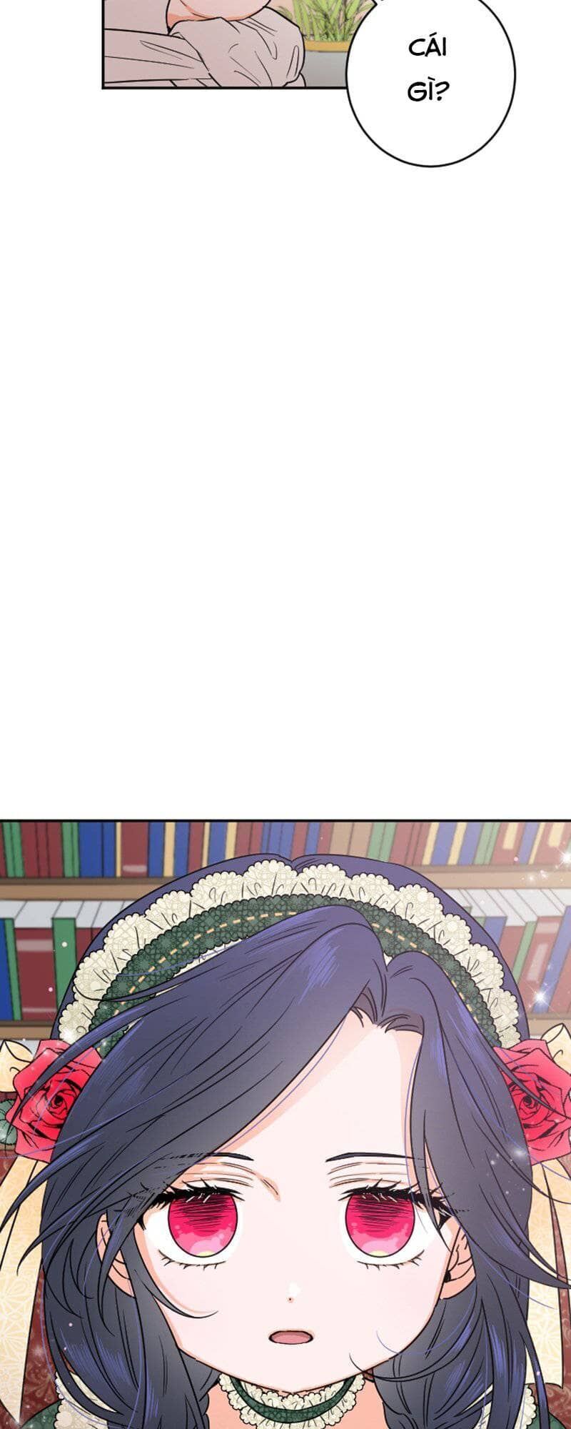 Tiểu Thư Bé Bỏng Đáng Yêu! Chapter 66 - 39