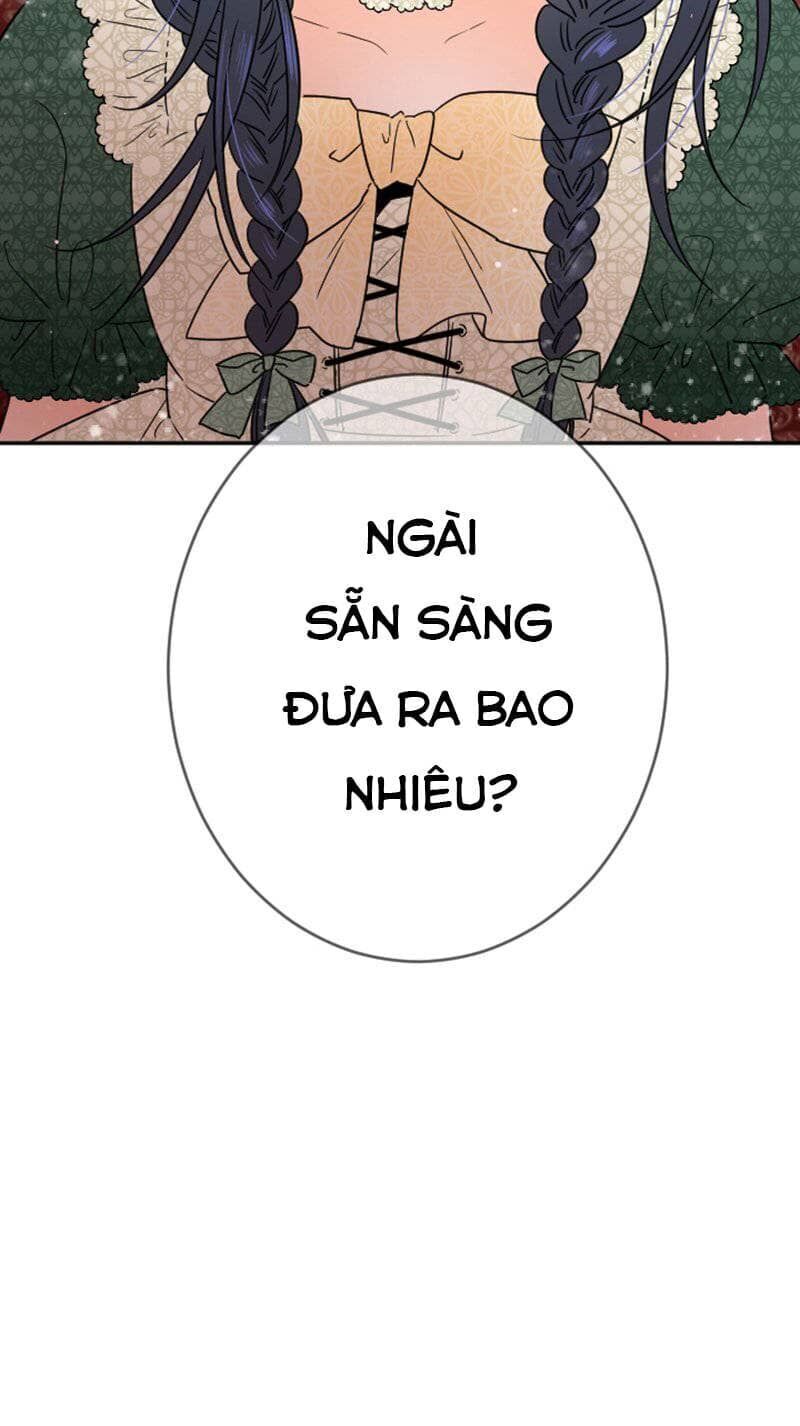Tiểu Thư Bé Bỏng Đáng Yêu! Chapter 66 - 40