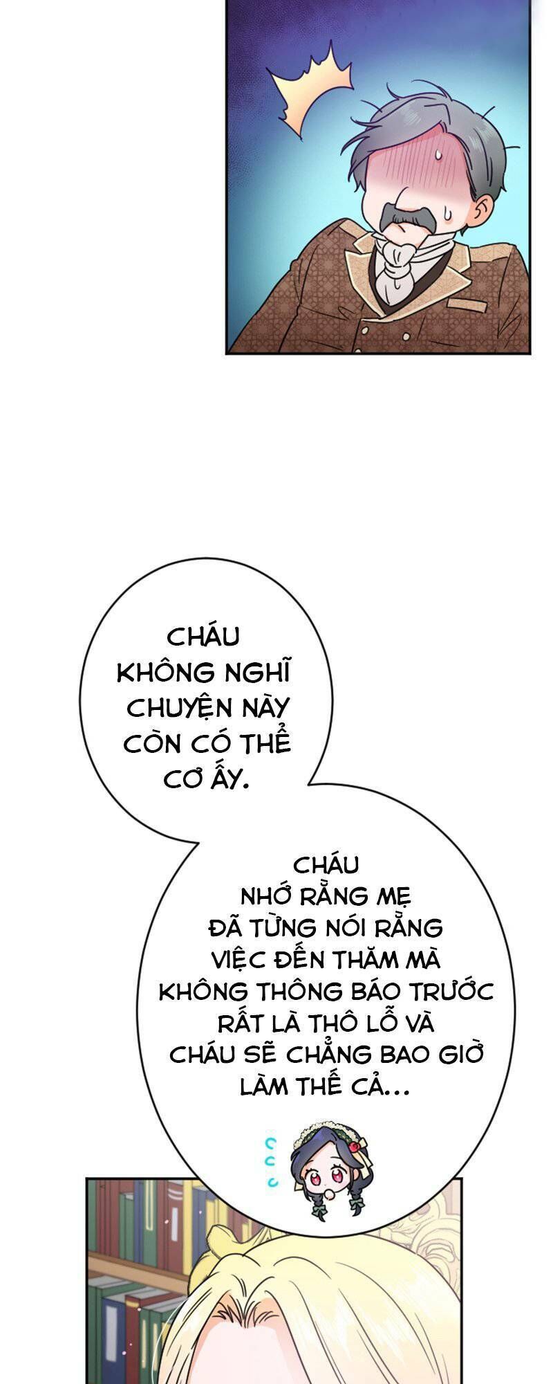 Tiểu Thư Bé Bỏng Đáng Yêu! Chapter 66 - 10