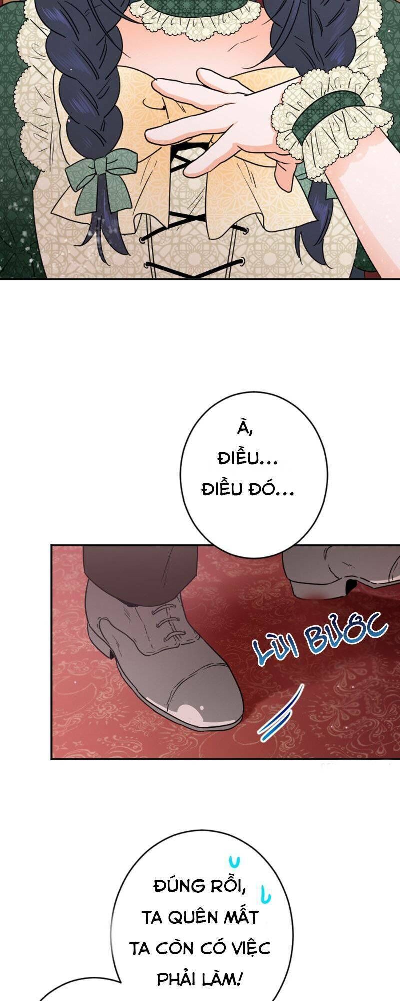 Tiểu Thư Bé Bỏng Đáng Yêu! Chapter 67 - 24
