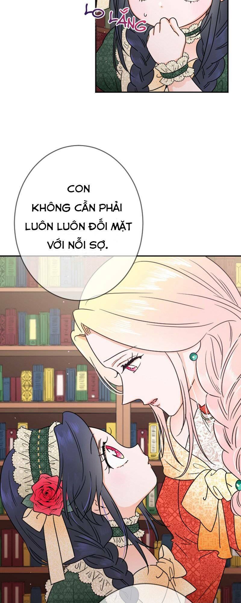 Tiểu Thư Bé Bỏng Đáng Yêu! Chapter 67 - 28