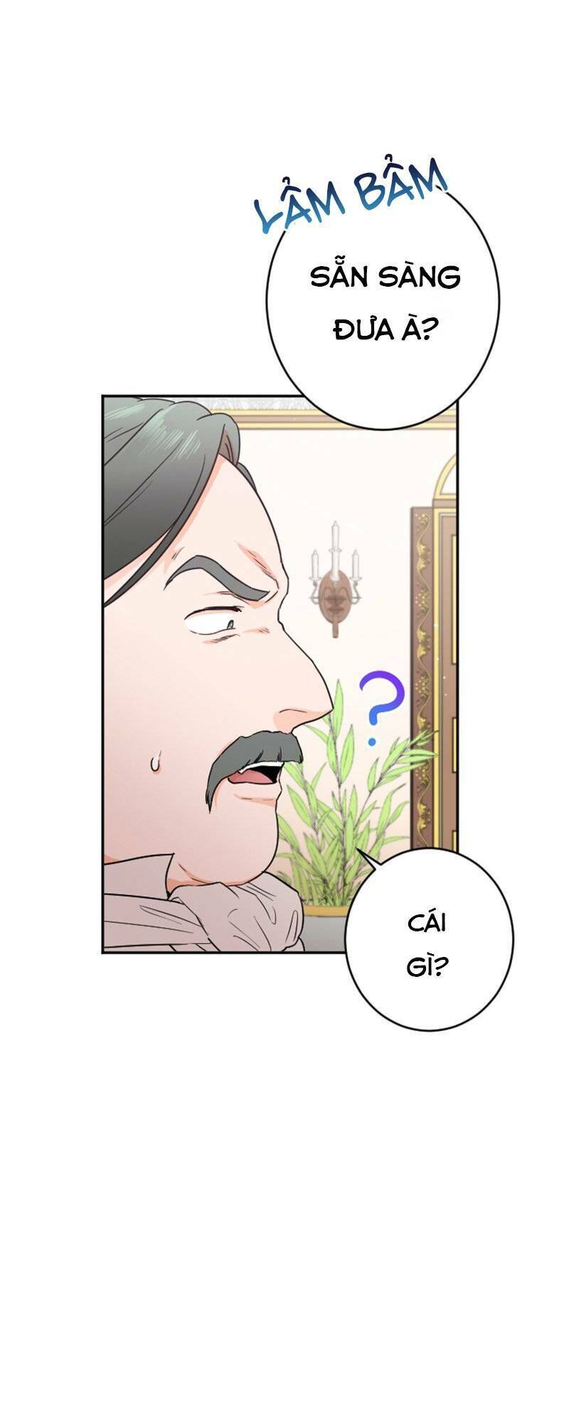 Tiểu Thư Bé Bỏng Đáng Yêu! Chapter 67 - 4