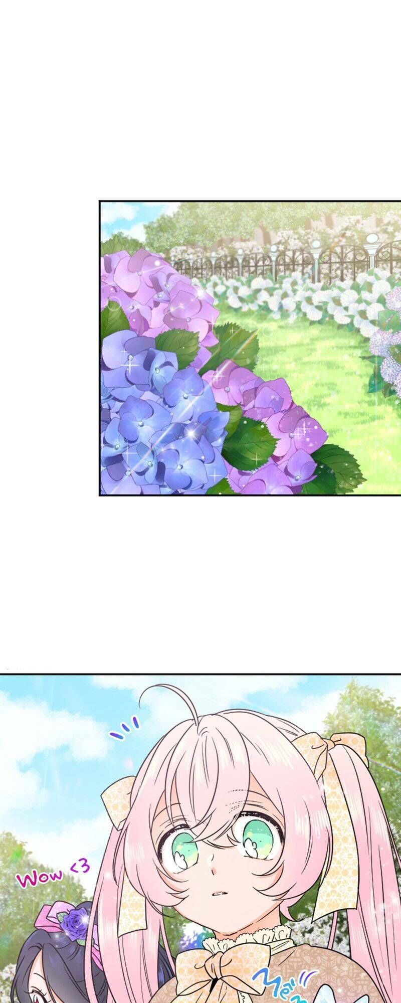 Tiểu Thư Bé Bỏng Đáng Yêu! Chapter 67 - 45