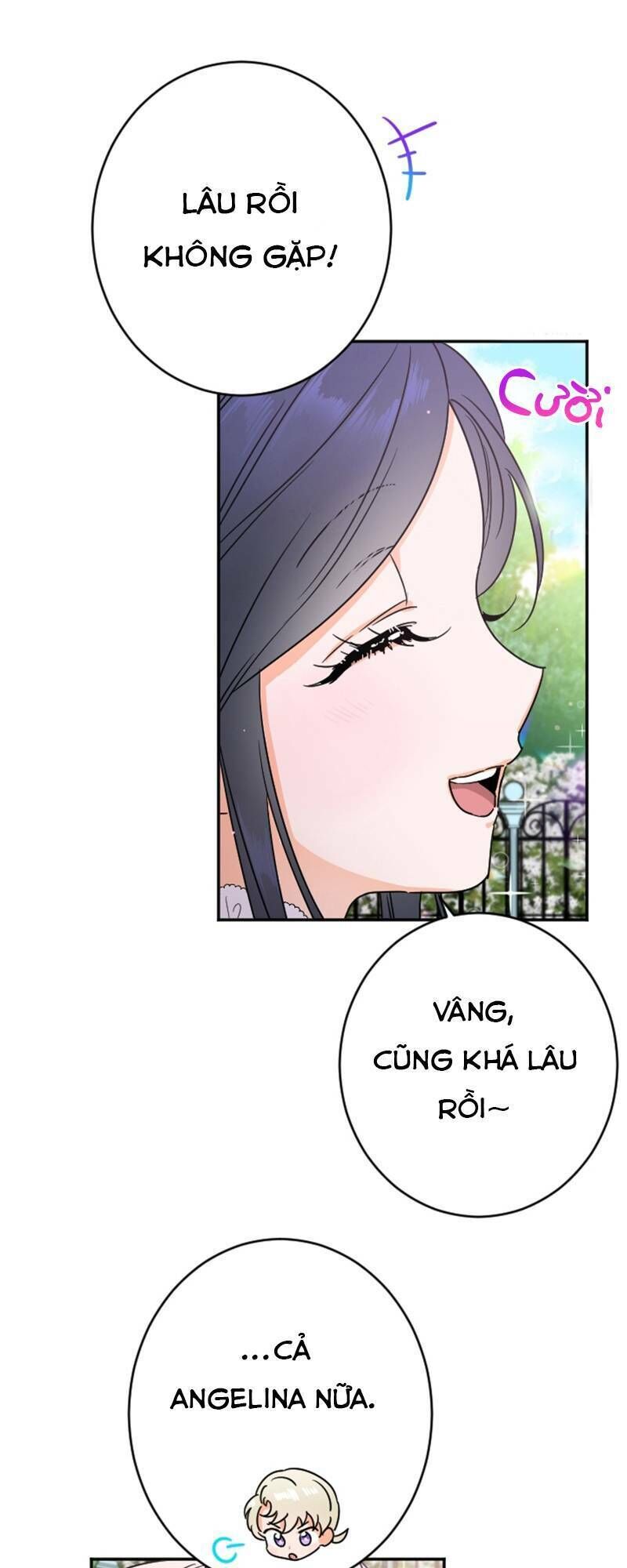 Tiểu Thư Bé Bỏng Đáng Yêu! Chapter 68 - 13